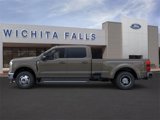 New 2026 Ford F350 XLT image 3