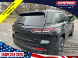 New 2025 Jeep Grand Cherokee Limited 4xe image 5