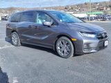 New 2025 Honda Odyssey Touring image 3