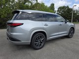 New 2025 Lexus TX 350 AWD image 3