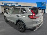 New 2026 Honda CR-V TrailSport image 3