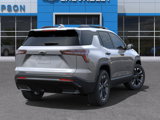 New 2026 Chevrolet Equinox RS image 4