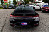 Used 2023 Hyundai Elantra Limited w/ Cargo Package image 5
