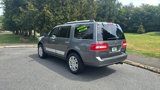 Used 2012 Lincoln Navigator 4WD image 4