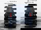New 2025 Toyota Land Cruiser image 4