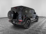 Certified 2021 Mercedes-Benz G 63 AMG 4MATIC image 4