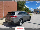 Used 2018 Kia Sorento LX w/ LX V6 Convenience Package image 5