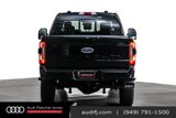 Used 2024 Ford F250 Lariat w/ Sport Appearance Package image 3