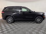 New 2025 Jeep Grand Cherokee Limited image 2