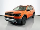 New 2026 Honda Passport TrailSport image 3