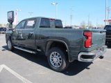 New 2025 Chevrolet Silverado 2500 LTZ w/ LTZ Convenience Package image 4