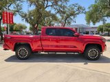 New 2025 Toyota Tacoma TRD Sport image 4