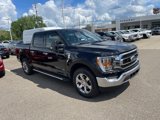 Certified 2022 Ford F150 XLT w/ Equipment Group 302A High image 4