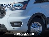 New 2025 Ford Transit 350 XLT image 3