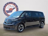 New 2025 Volkswagen ID. Buzz Pro S image 2