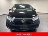 Used 2024 Honda Odyssey Touring image 3