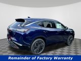 New 2025 Nissan Murano Platinum image 3