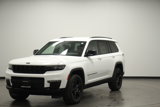 New 2025 Jeep Grand Cherokee L Limited w/ Black Appearance Package image 4