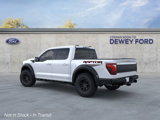 New 2025 Ford F150 Raptor image 5