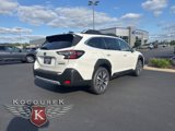 New 2025 Subaru Outback Touring XT w/ Popular Package #2 image 5