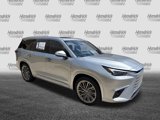 New 2025 Lexus TX 350 AWD image 2
