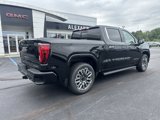 New 2025 GMC Sierra 1500 Denali Ultimate image 3