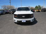 New 2024 Ford F150 XLT w/ Equipment Group 302A MID image 2