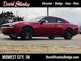 New 2024 Dodge Charger R/T w/ Plus Group image 4