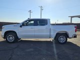 New 2025 Chevrolet Silverado 1500 LT w/ Z71 Off-Road Package image 2