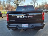 New 2025 RAM 1500 4x4 Crew Cab image 5