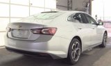 Used 2022 Chevrolet Malibu LT image 4