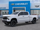New 2026 Chevrolet Silverado 1500 LT Trail Boss w/ Convenience Package II image 2