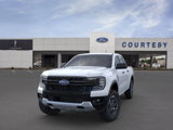 New 2025 Ford Ranger XLT image 2