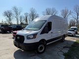 Used 2022 Ford Transit 250 148 High Roof Extended w/ Load Area Protection Package image 3