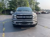 Used 2025 Ford F150 Lariat w/ Equipment Group 502A High image 4
