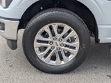 New 2025 Ford F150 Lariat image 3