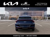 New 2025 Kia EV6 Wind image 5