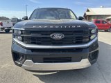 New 2025 Ford Expedition Max Platinum image 2