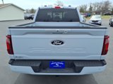New 2025 Ford F150 XLT w/ Equipment Group 302A MID image 5
