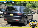 New 2025 Jeep Wagoneer Series II image 2