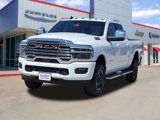 New 2025 RAM 2500 Laramie image 2
