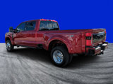 New 2025 Ford F450 Platinum w/ FX4 Off-Road Package image 5