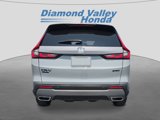 New 2026 Honda CR-V Sport-L image 4