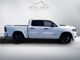 New 2025 RAM 1500 Laramie w/ Night Edition image 4