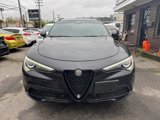 Used 2020 Alfa Romeo Stelvio Ti Sport image 2
