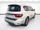 Used 2024 Nissan Armada SL image 4
