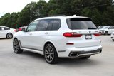 Used 2020 BMW X7 M50i w/ Dynamic Handling Package image 5