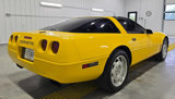 Used 1994 Chevrolet Corvette Coupe image 5
