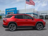 New 2026 Chevrolet Equinox RS w/ Convenience Package III image 5