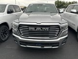 New 2025 RAM 1500 Laramie image 2